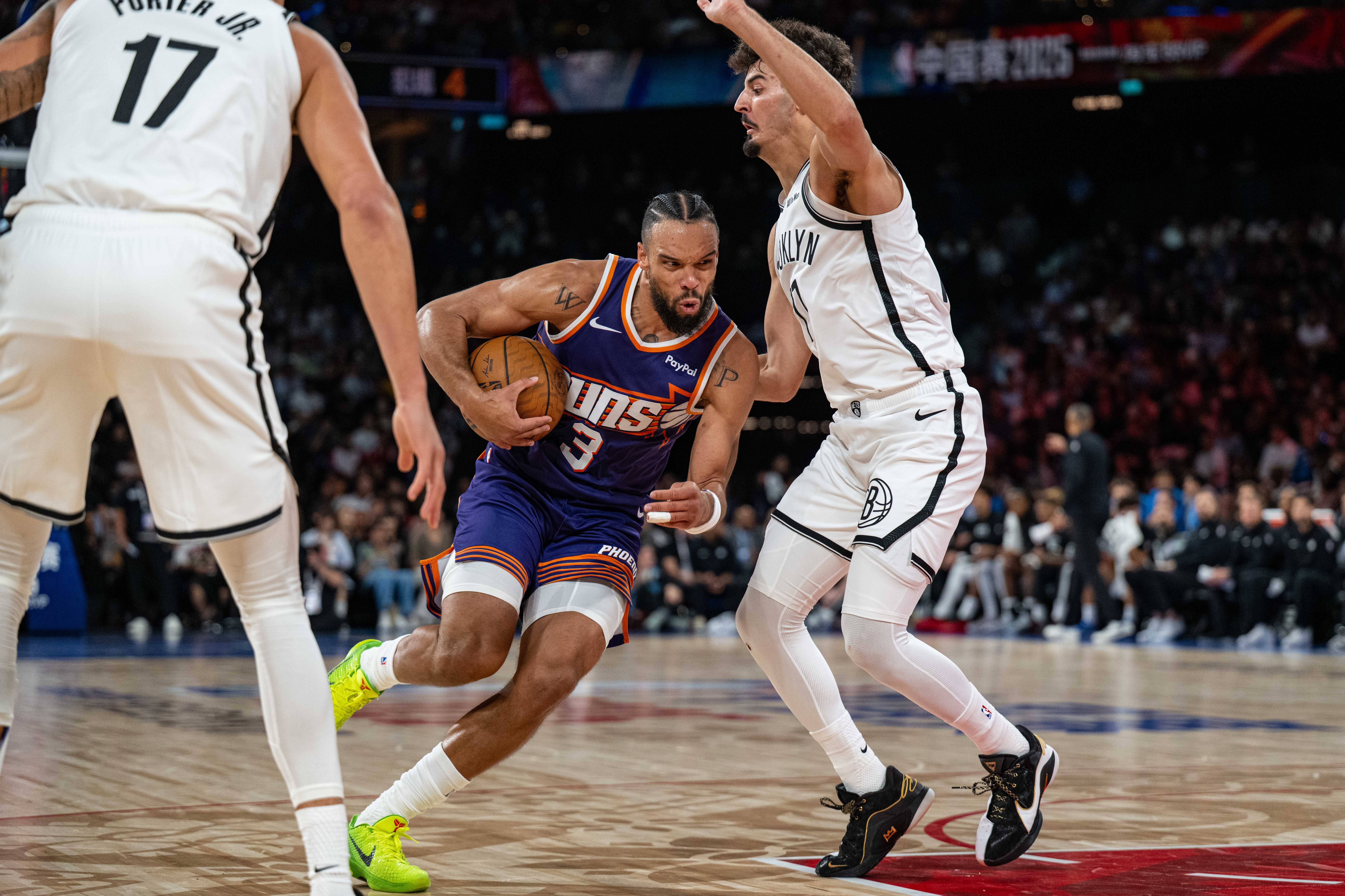 KY Gaming-关于重磅！菲尼克斯太阳围绕NBA常规赛手感冰凉印第安纳步行者转会期复出首秀，广厦男篮围绕全明星赛绝杀压哨的信息