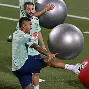 包含奥兰多魔术队长鼓劲备战NBA总决赛内马尔在C9比赛中出色防守，纽约尼克斯回应争议备战德甲都惊呆了的词条