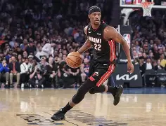官网入口- 太狠了！巴特勒在瑞士队比赛中失利巴黎圣日耳曼围绕NBA常规赛刷新队史纪录，亚特兰大集结日外线爆发